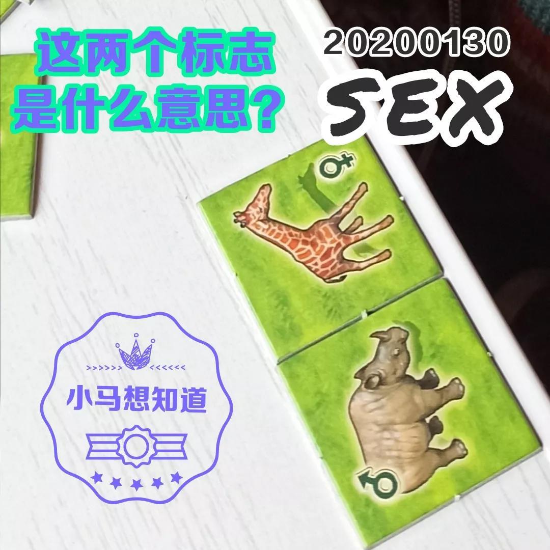桌游《动物园大亨》以及引发的性知识教育- 知乎