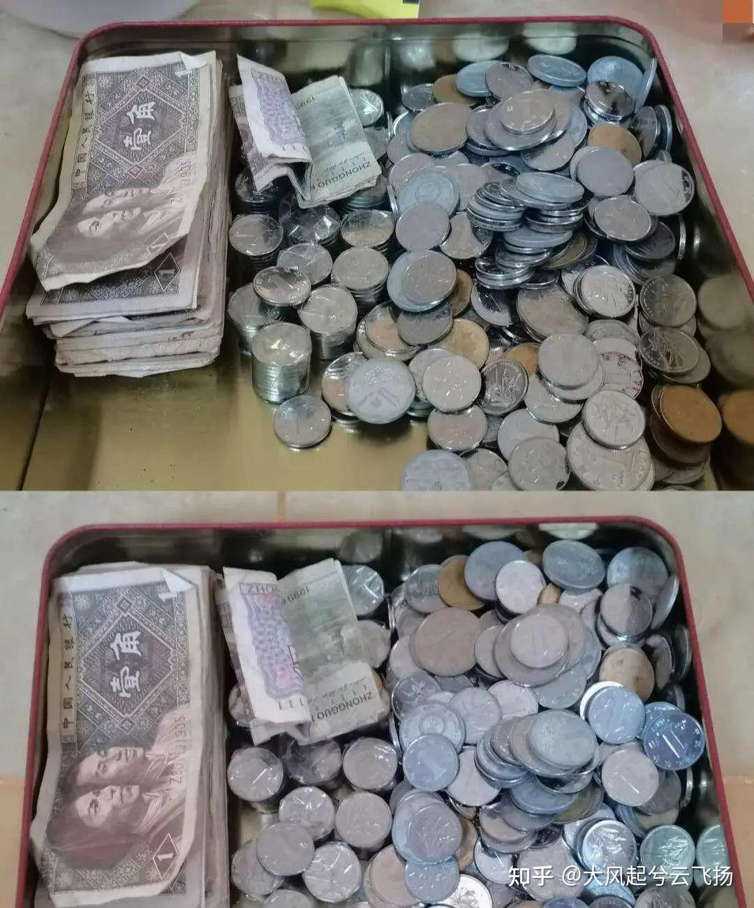 浙江女子家中现金无处存放！重达四吨，网友：这钱山能把房子压塌- 知乎