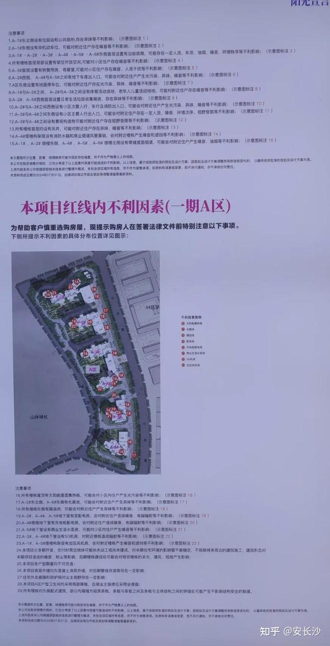 楼盘评测:临近交房维权频发,长沙保利和光尘樾是否真的值得入? - 知乎