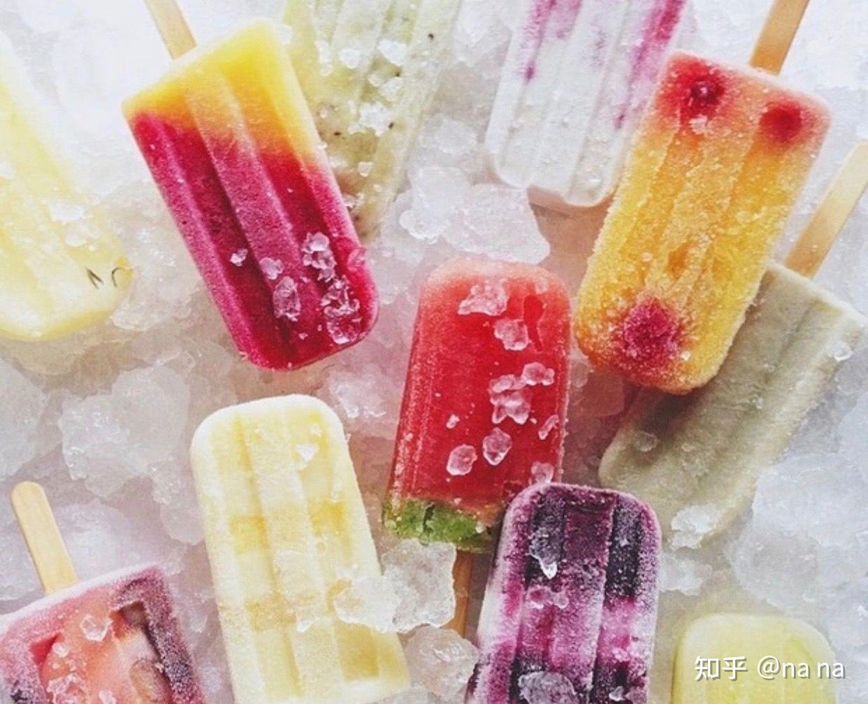 长期吃冰冷食物对我们的身体有害吗