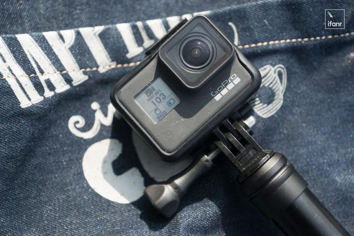 GoPro 新机曝光：GoPro HERO8、 GoPro Max 会有哪些新变化？ - 知乎