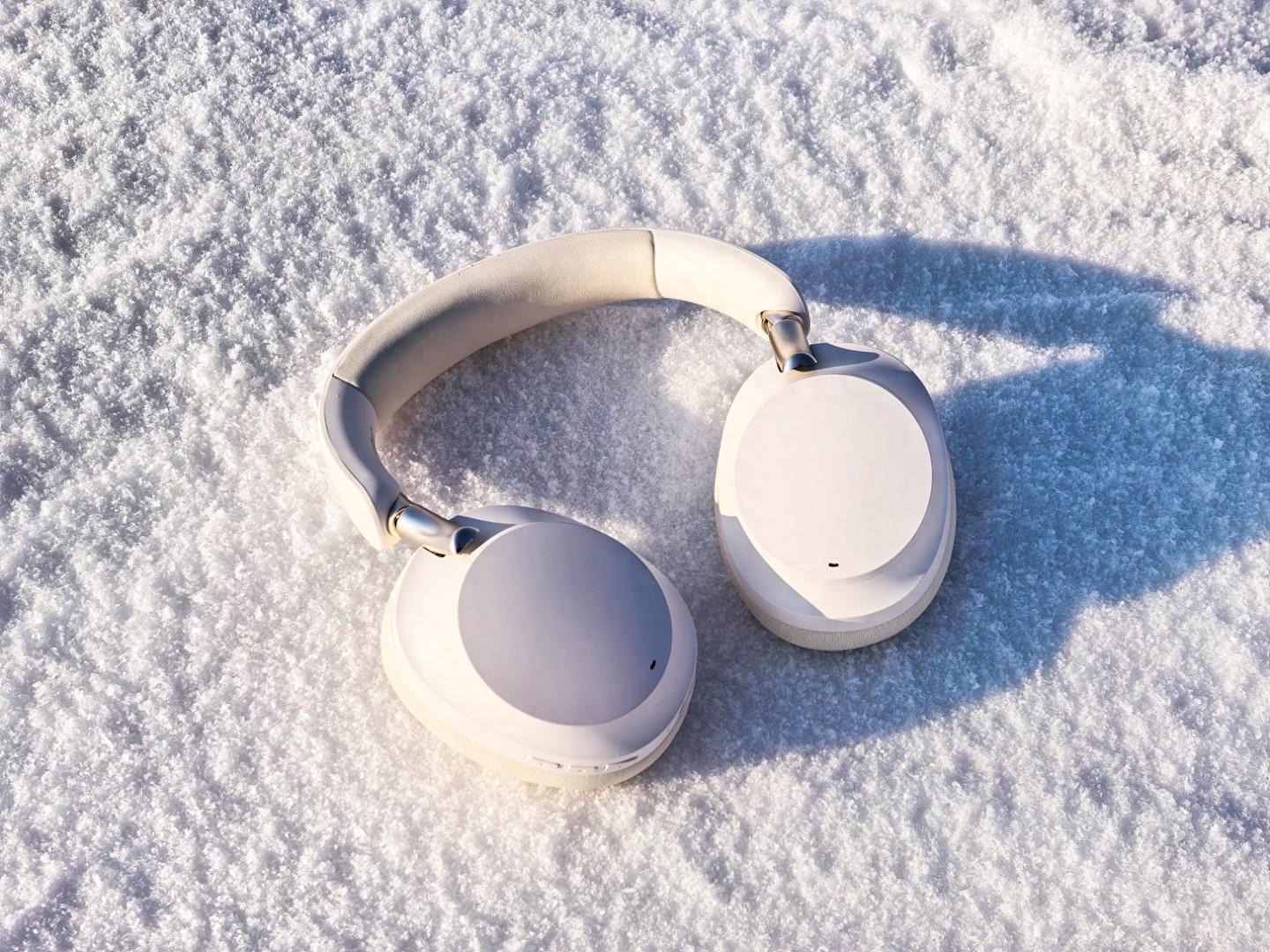 百元头戴封神?魅蓝 H1 Pro Hi-Fi 版体验:音质降噪双在线