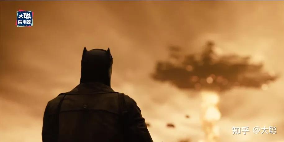 扎克·施奈德版的《正义联盟》与韦登版《正义联盟》有哪些区别?