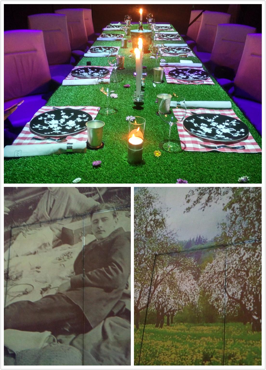 上海紫外线餐厅(ultraviolet by paul pairet)是一个怎样的餐厅,就餐