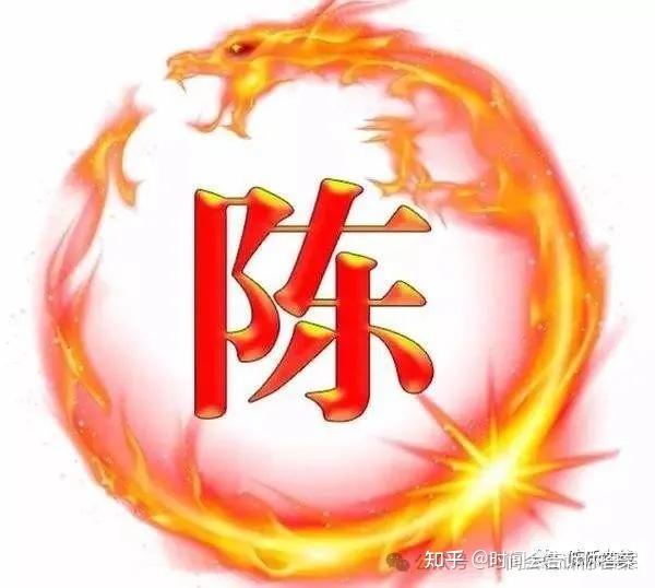 【范文引路】《陈姓的历史和现状的研究报告》 - 知乎