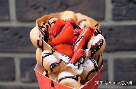 香港10大必吃美食曝光,你吃过几家? - 知乎