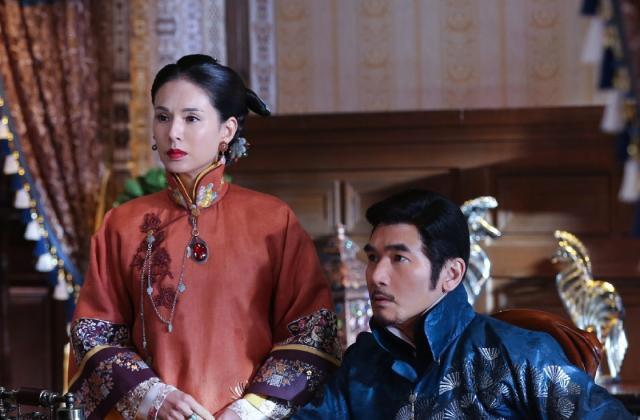 你期待电视剧海棠经雨胭脂透吗