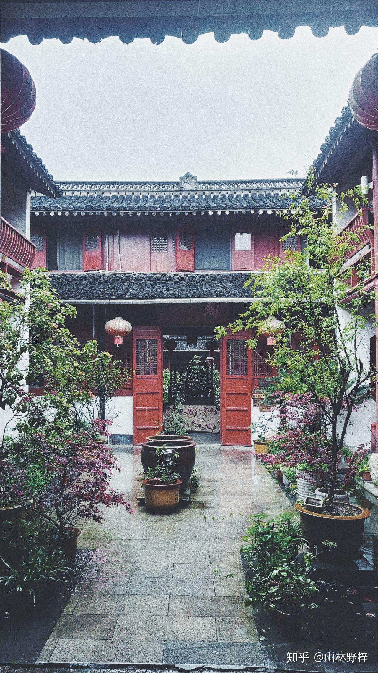 『游记|绍兴』鉴湖越台名士乡