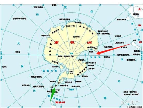 去南極旅遊經德雷克海峽暈船比較厲害有沒有去南極旅行不暈船的玩法