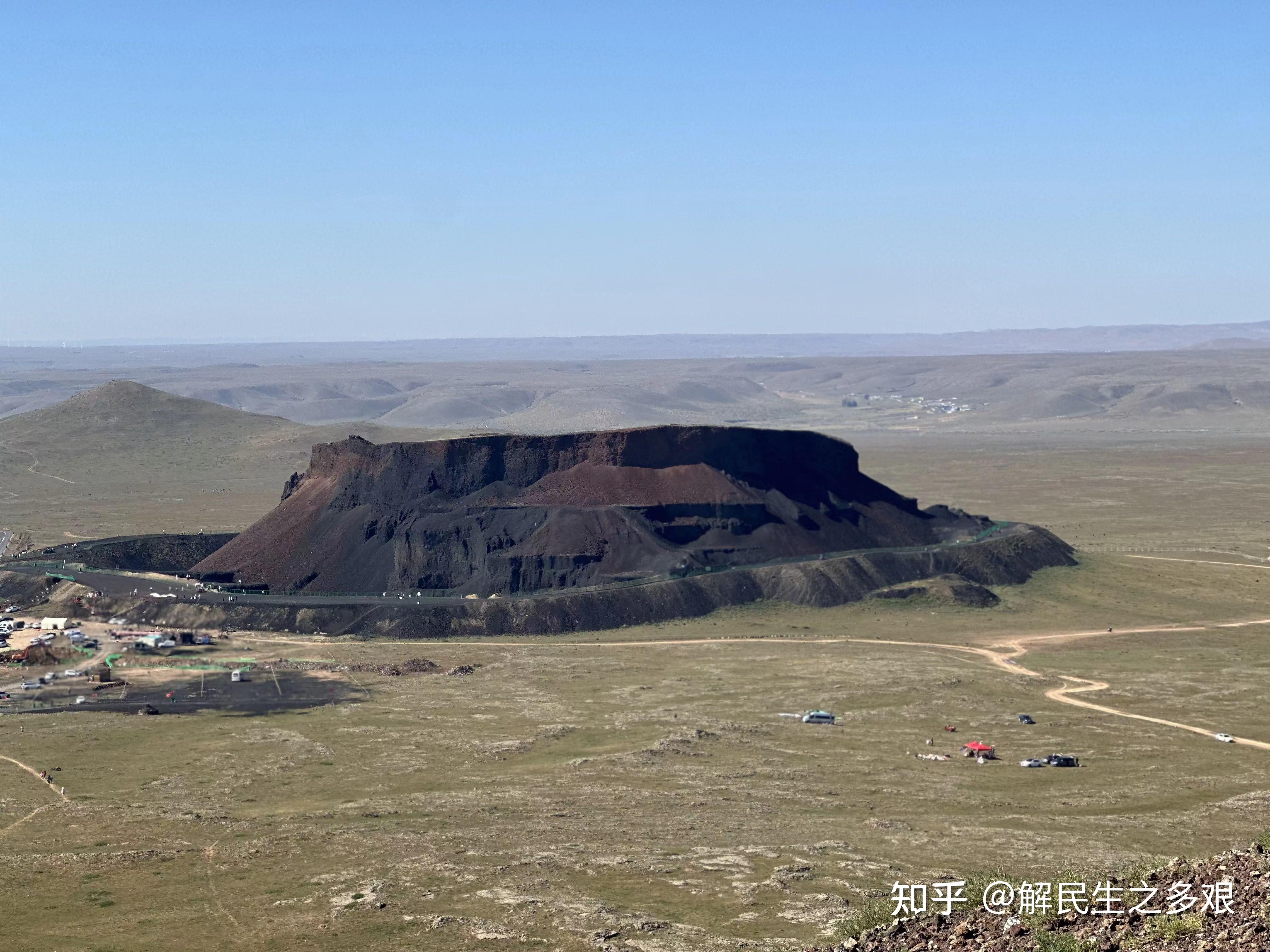乌兰察布有哪些值得推荐的旅游攻略？ - 知乎