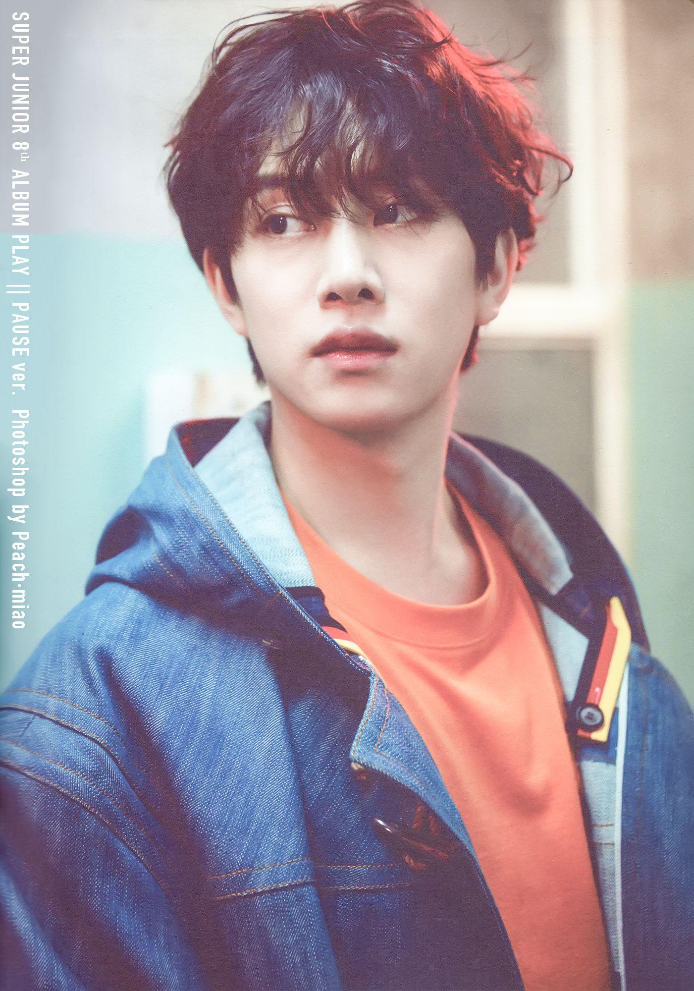 有什么金希澈的神图? - 知乎