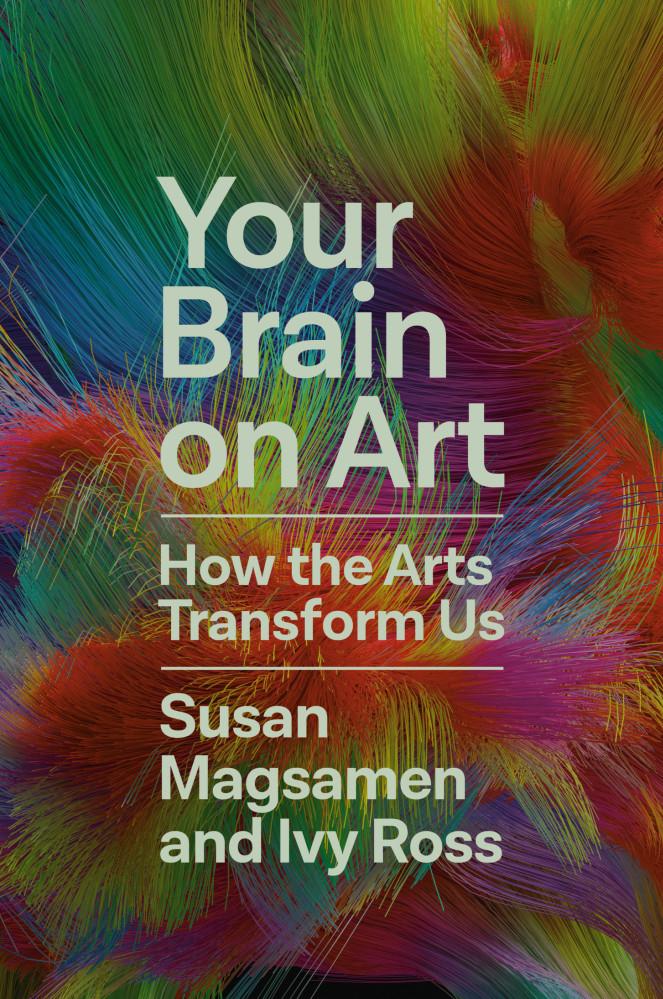 【读书】Your Brain on Art: How the Arts Transform Us - 知乎