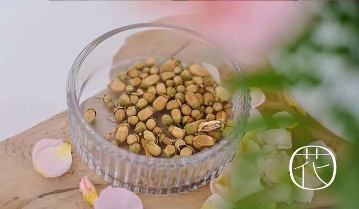 名贵滋补药食同源之代代花 - 知乎