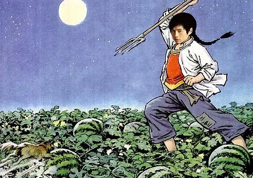 张杰为什么会被人说土? - 知乎