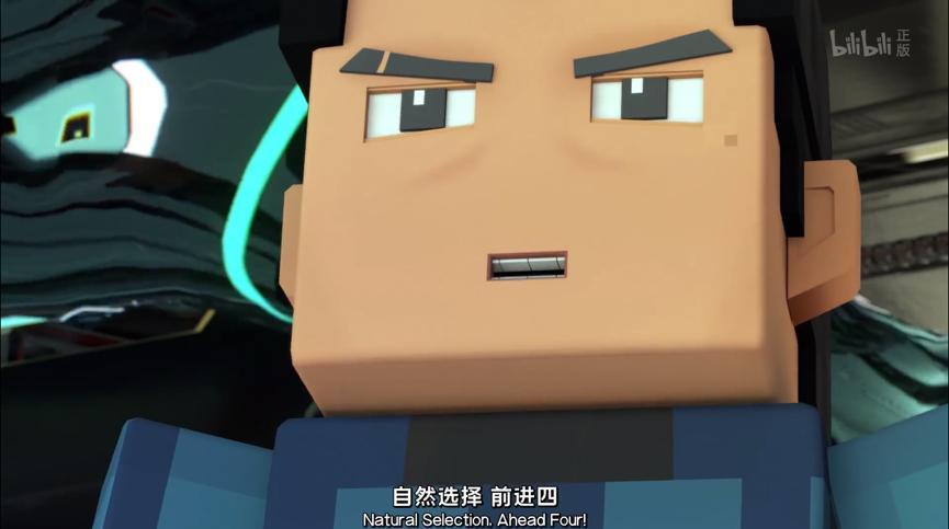 《三体》中的章北海为何最后犹豫了? - 知乎