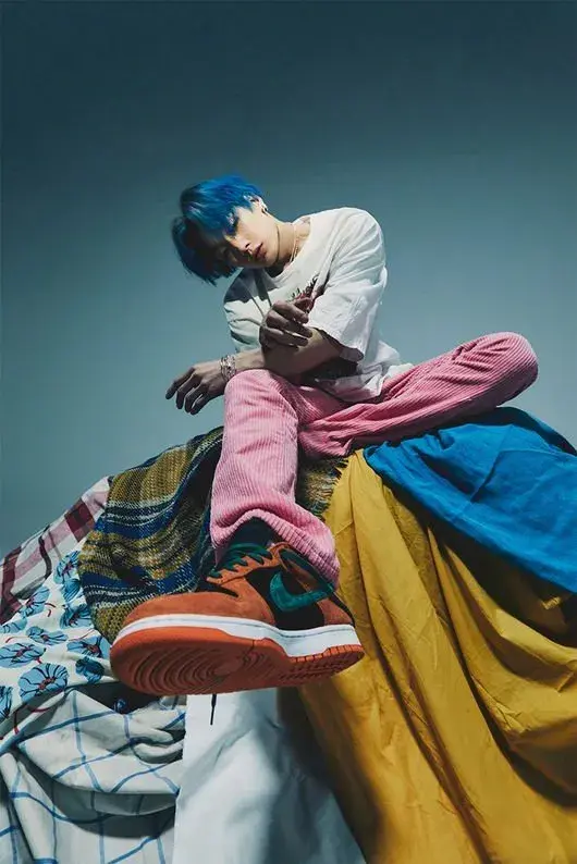 如何评价bobby新专 lucky man? - 知乎