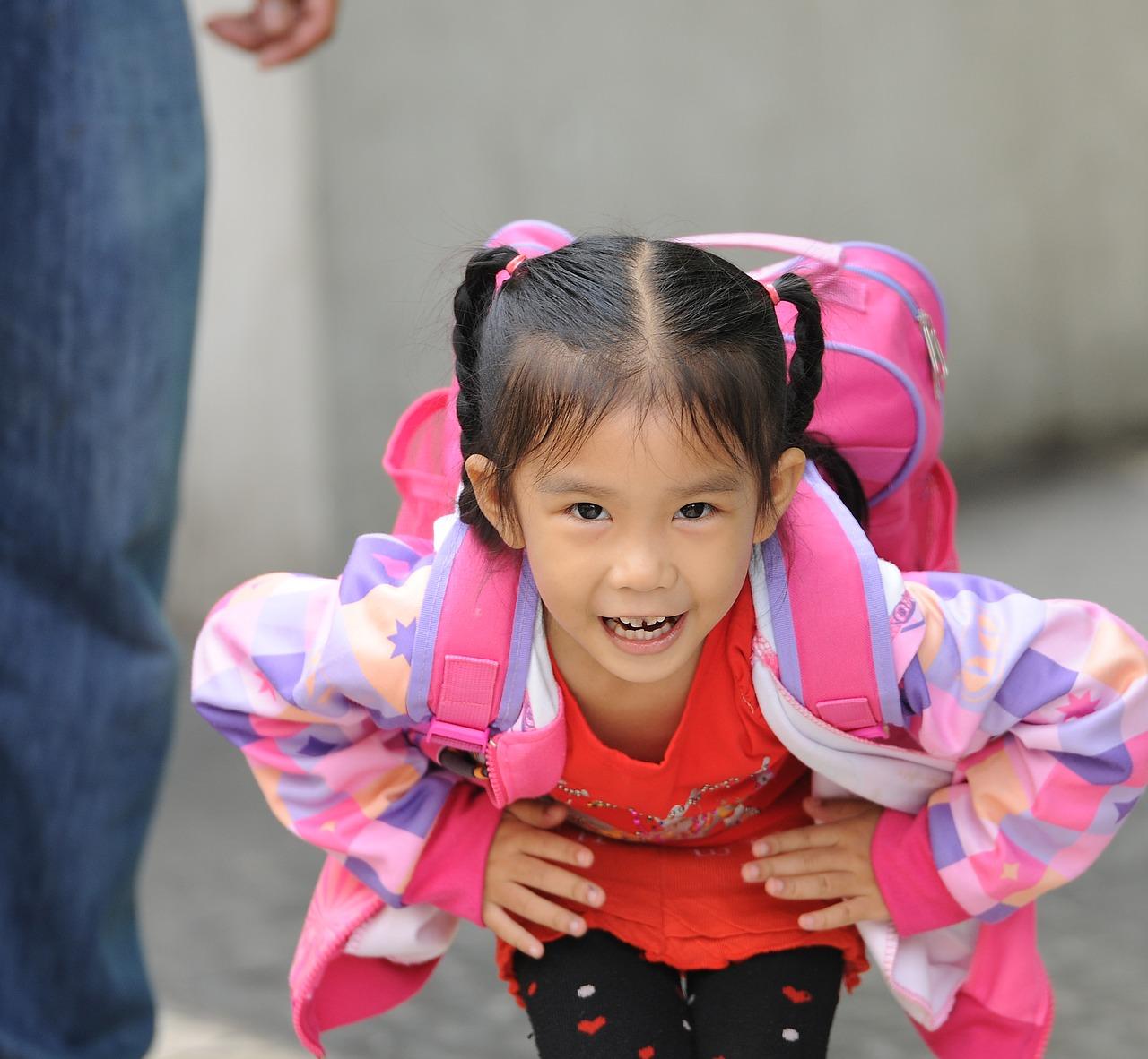 勤奋好学最可爱