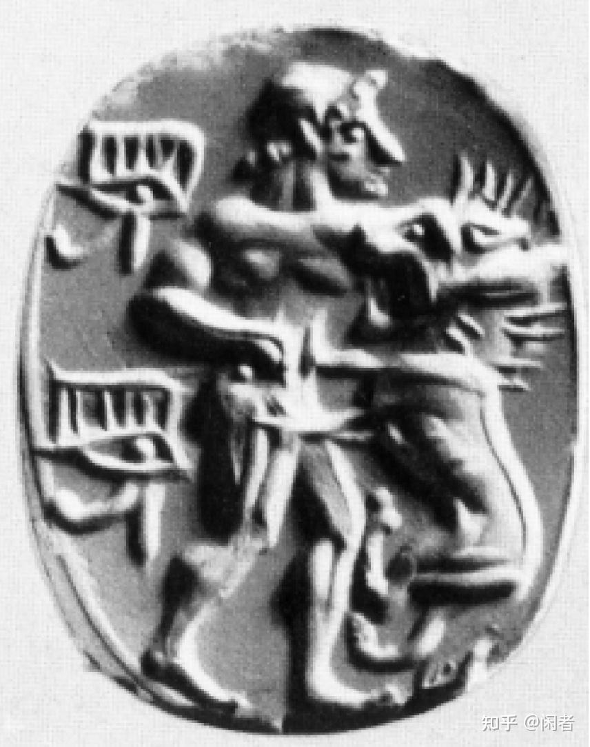 【DS机翻】关于古希腊护身符上的赫拉克勒斯功绩：神话转为魔法，还是魔法转为神话？ - 知乎