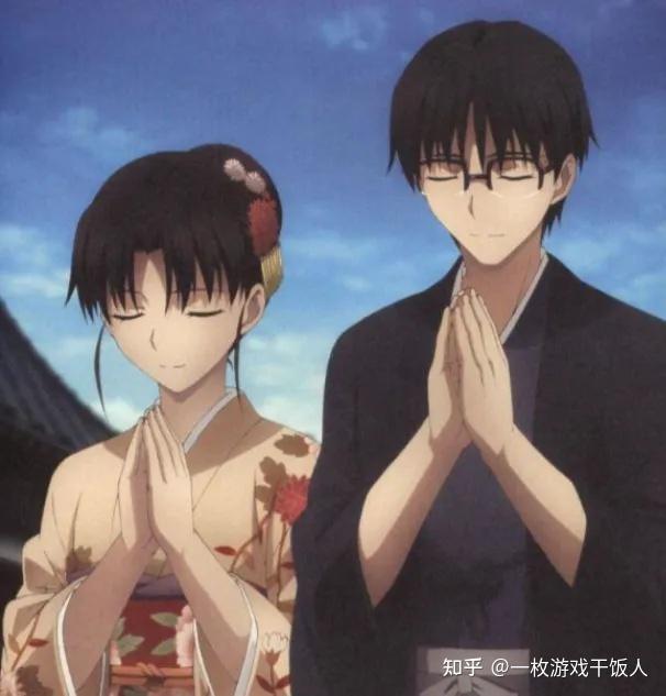 如果知道一个女生喜欢玩Galgame你的第一感觉会是什么？