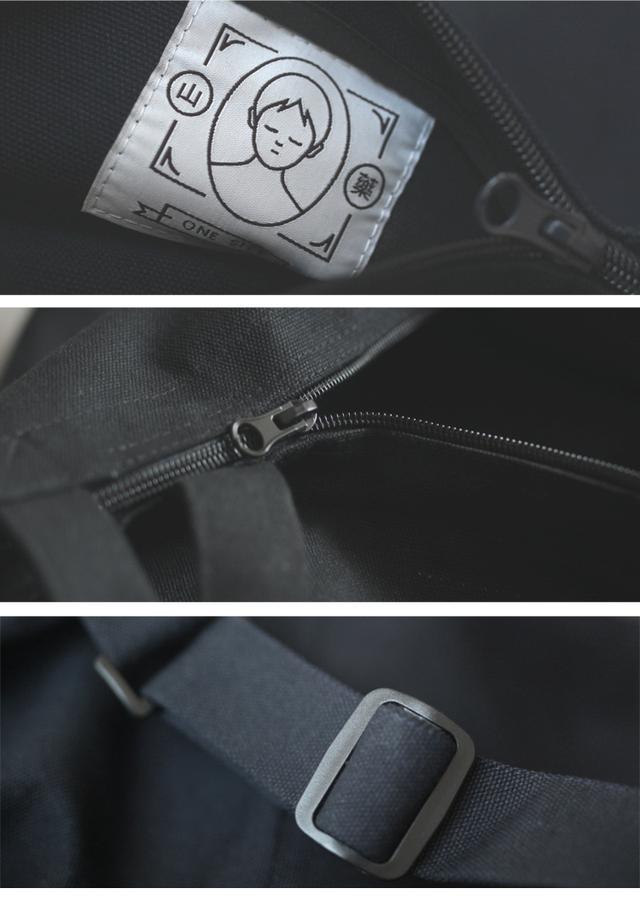 有做工非常不错细节也十分考究的帆布包袋品牌推荐吗? 第26张 有做工非常不错细节也十分考究的帆布包袋品牌推荐吗? 第26张