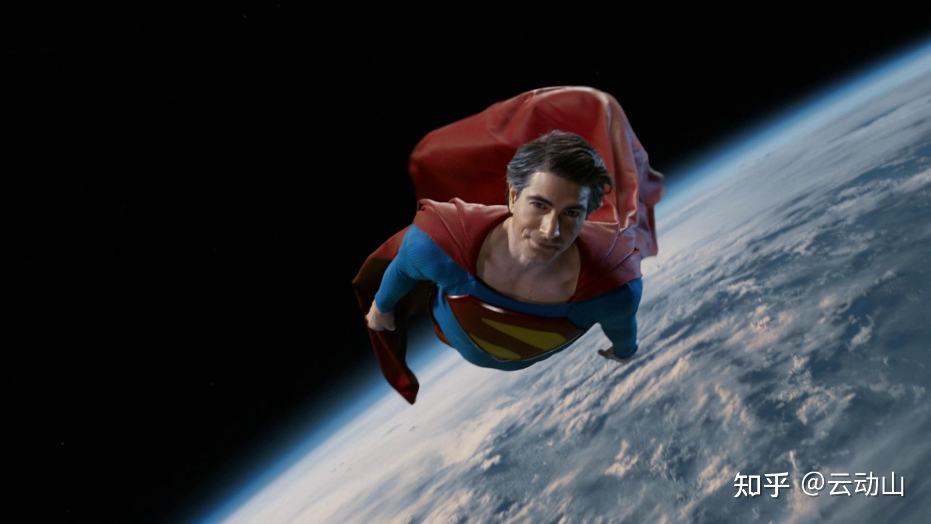 超人回来了第一季图片
