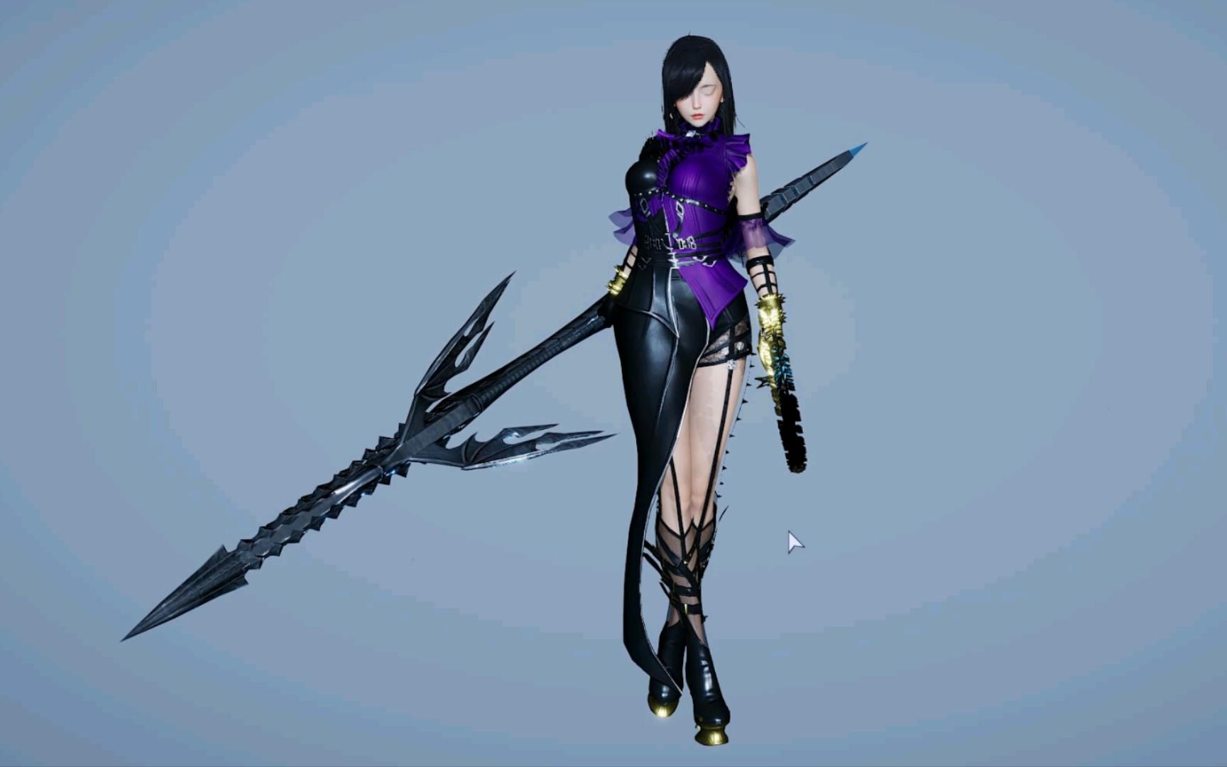 免费分享-不知道名字的mod/hs2