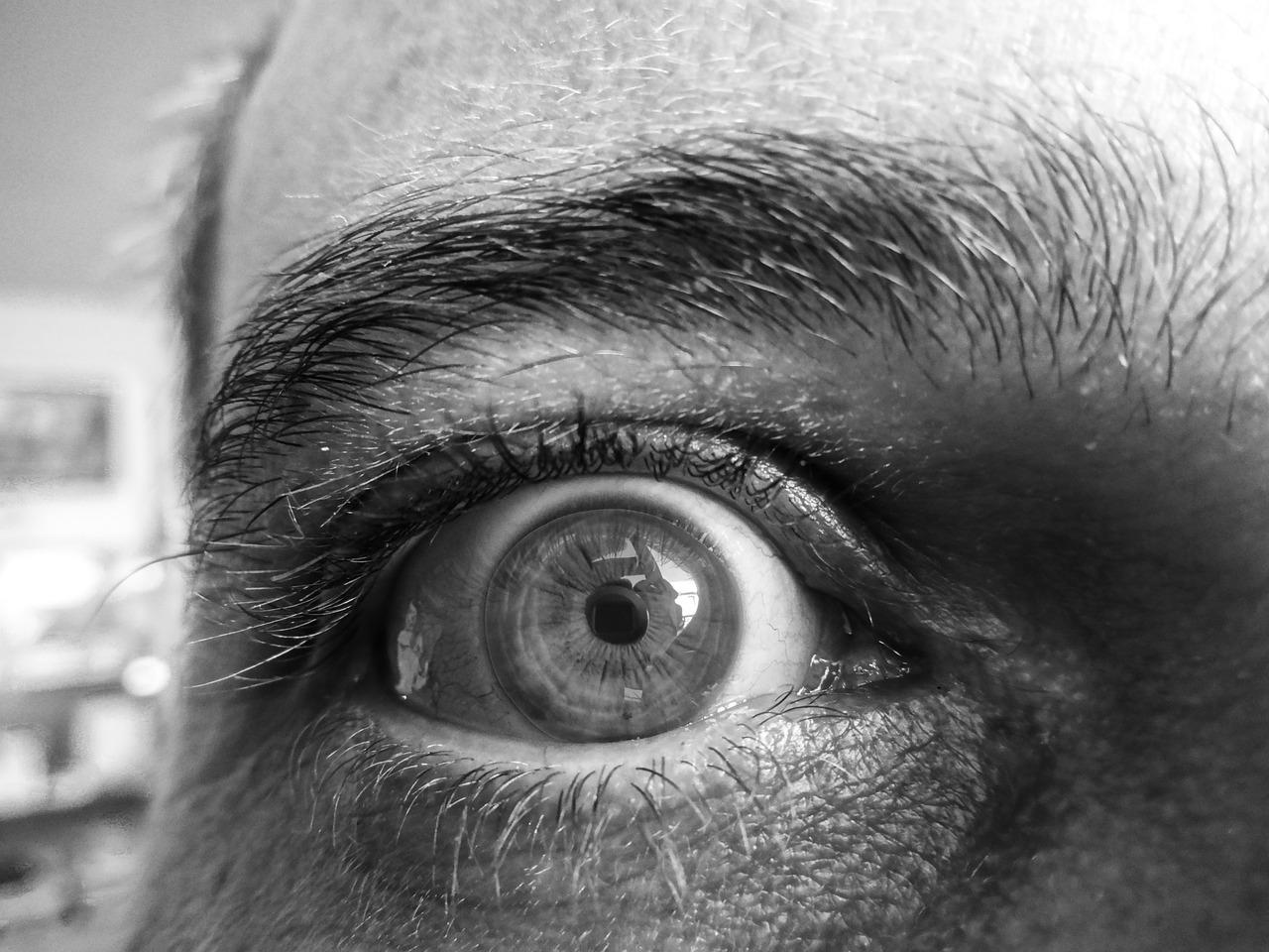 3. 调整色彩设置