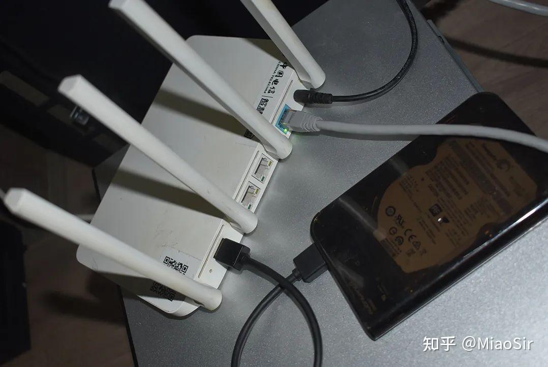 为什么家里要用NAS?家用NAS有哪些实际的、接地气的用途?插图1 为什么家里要用NAS?家用NAS有哪些实际的、接地气的用途?插图1