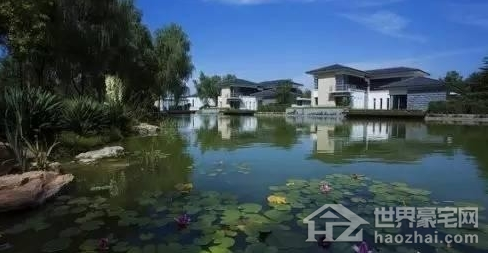 北京十大豪宅小区名字,看这里您便知晓! - 知乎