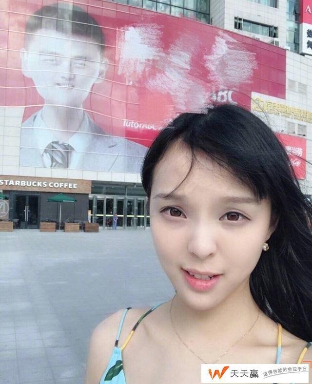 女生P图前后差别能有多大？ - 知乎