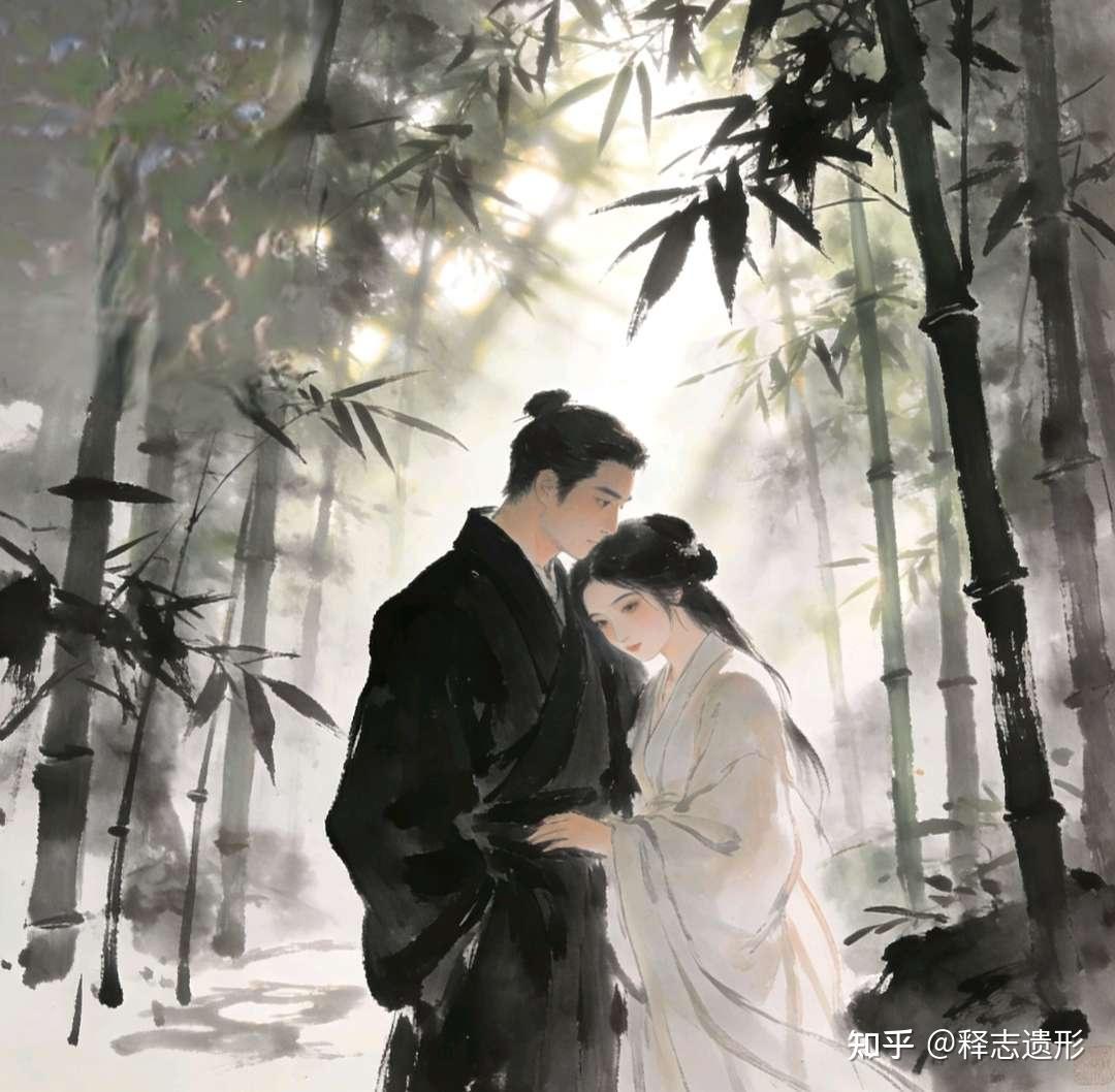 《诗经.郑风.缁衣》各家解读不同,应当如何取舍理解? - 知乎