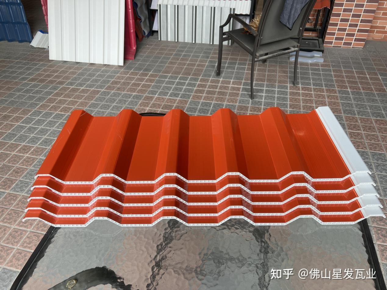 揭秘ASA与ABS树脂瓦的差异：别再被低价迷惑！ - 知乎