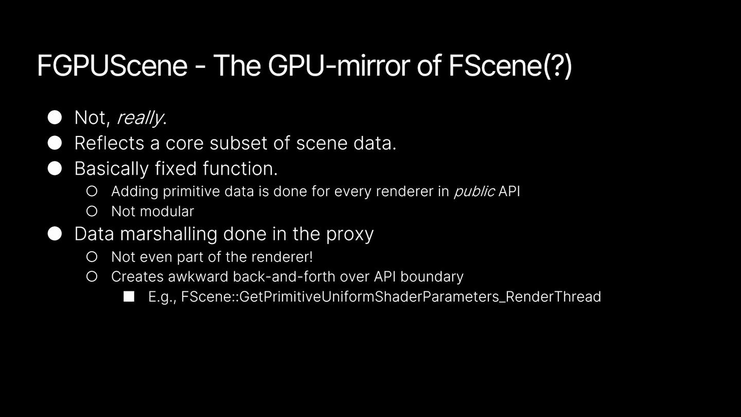 UnrealCircle UE5通过SceneExtension扩展渲染器 - 知乎