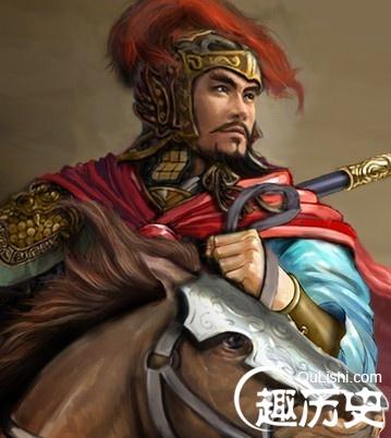 明末最勇猛的将领你知道是谁吗他叫曹文昭