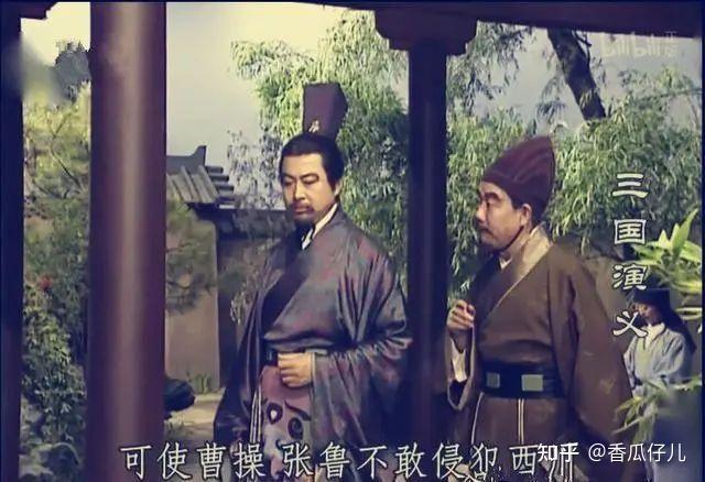 到底是张松过目不忘还是曹操的兵法是抄的? - 知乎