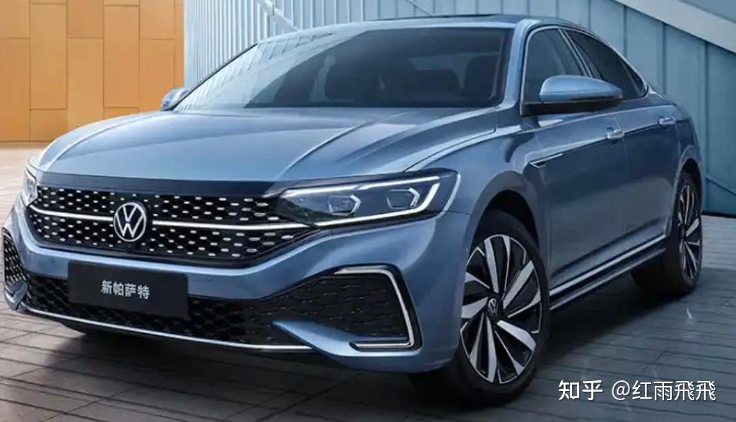 20w左右的轿车有推荐的吗