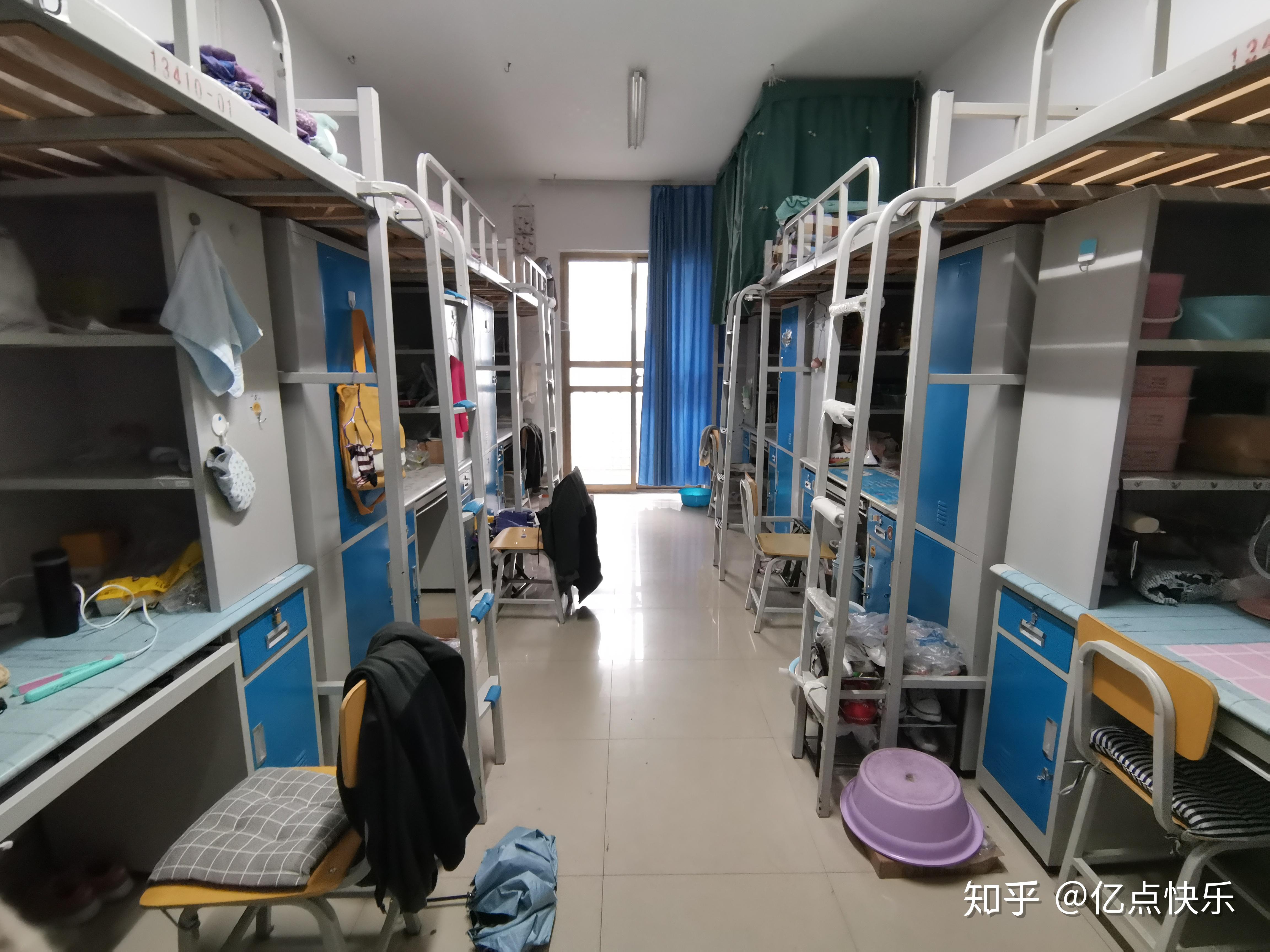 华北水利水电大学评价如何