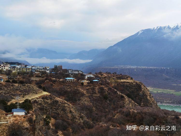 西藏游记（4）西藏旅游名村索松村，集三大美景于一村！ - 知乎