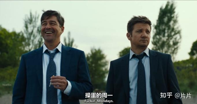 如何评价美剧《金斯敦市长》？ 知乎 