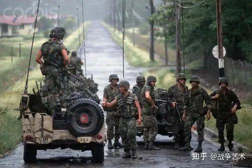 迄今为止的历次军事行动中有哪些有意思的行动代号? - 知乎