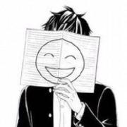 Zhihu profile picture for @anesthetic
