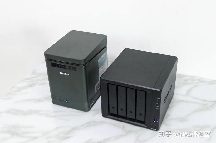 请问下群辉和威联通的使用体验差别有多大?插图5 请问下群辉和威联通的使用体验差别有多大?插图5