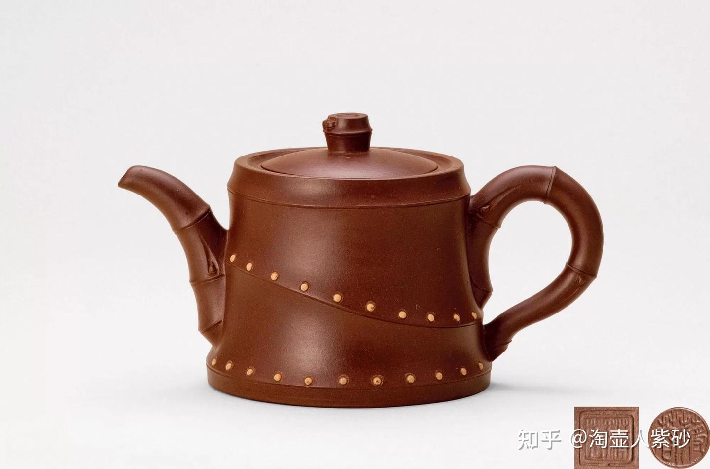 国大师蒋蓉紫砂壶拍卖价格如何？ - 知乎
