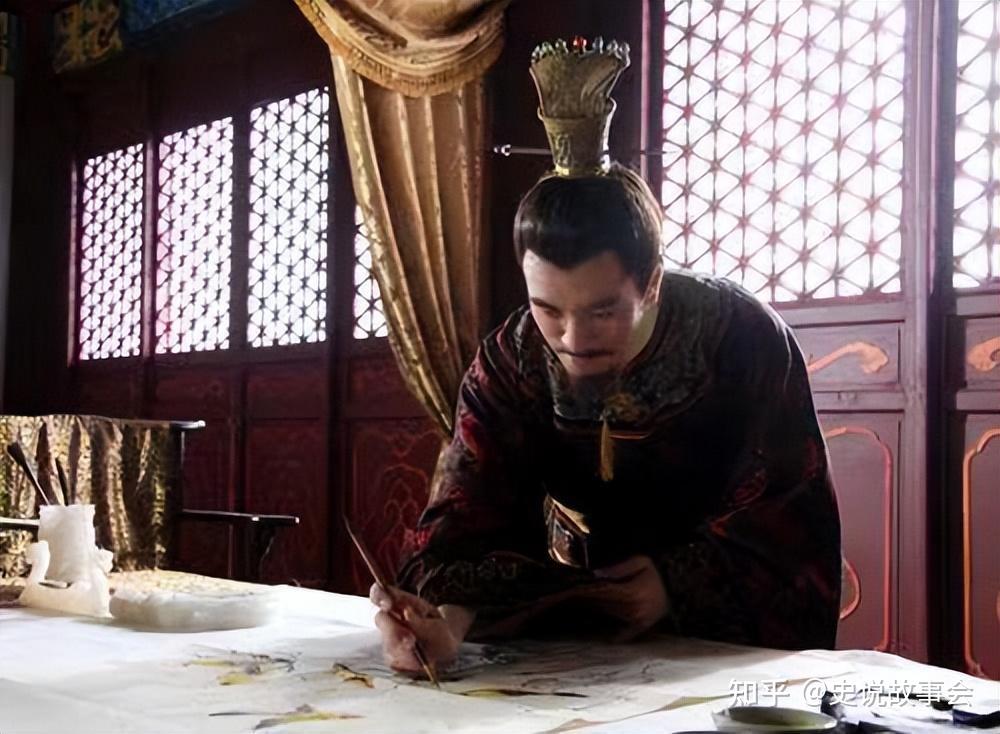 哭着继承皇位的末代皇帝，宋钦宗赵桓 - 知乎