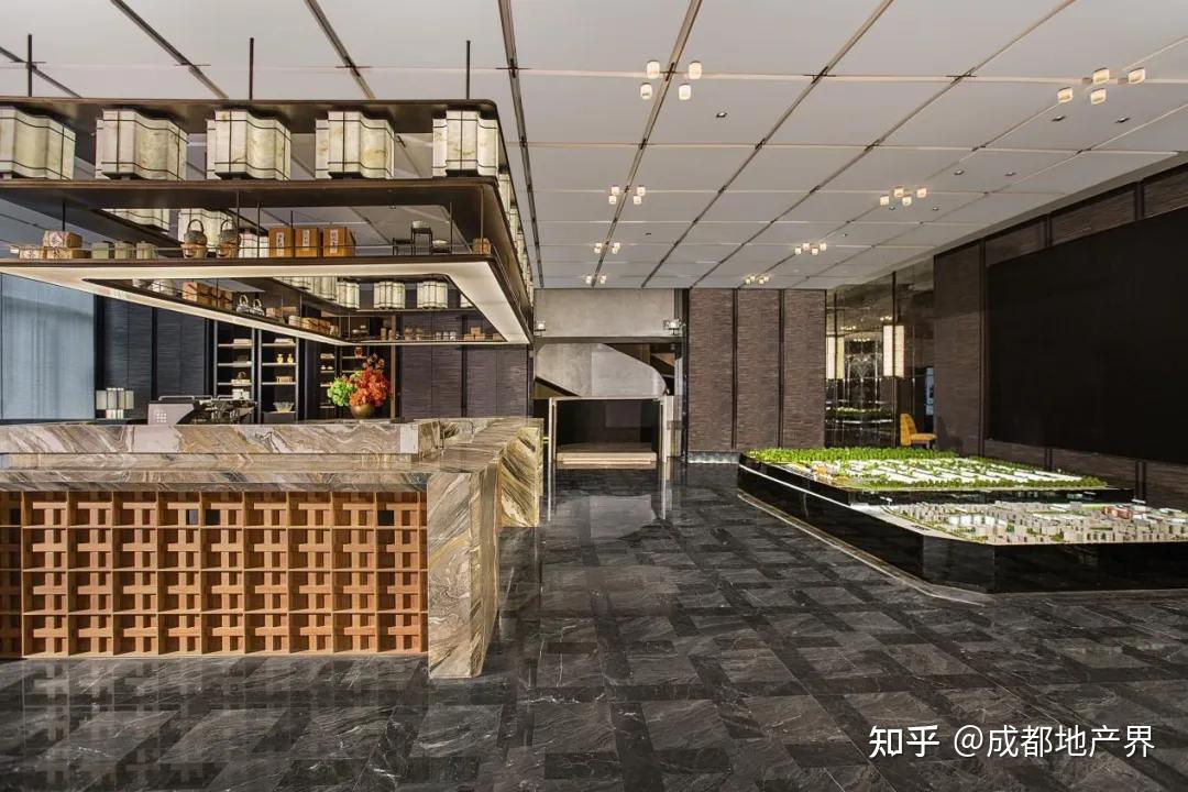 当别墅重回青羊,中海锦叁号院将为成都带来什么? - 知乎