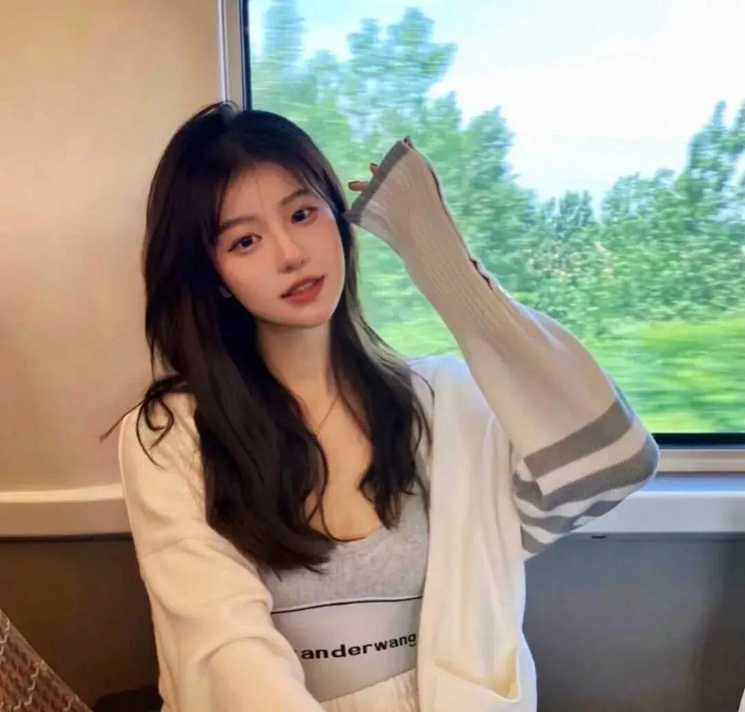 微信头像女可爱