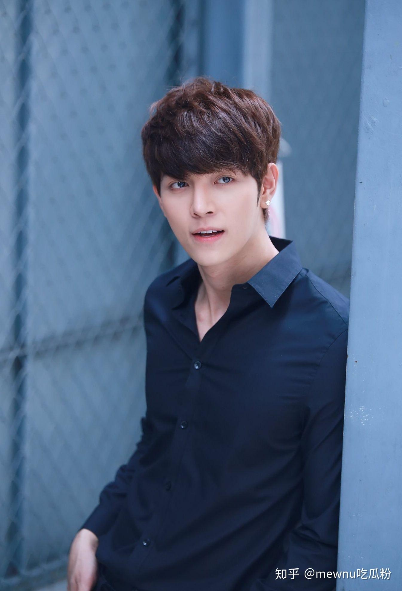 有哪些泰剧男主比较帅