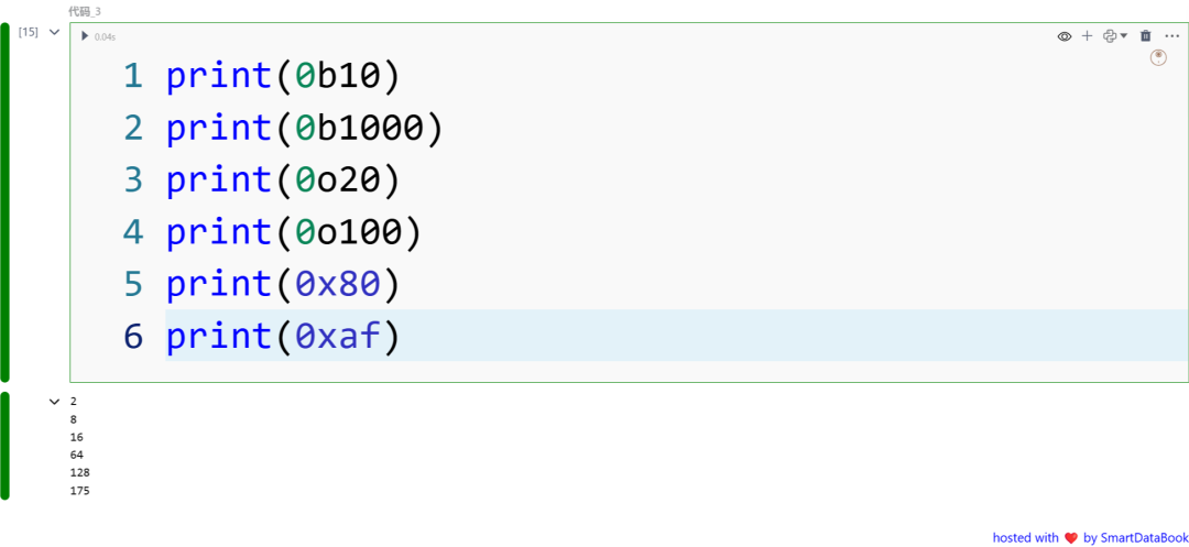 用 Python 表达数字的 7 种奇特方式 - 知乎