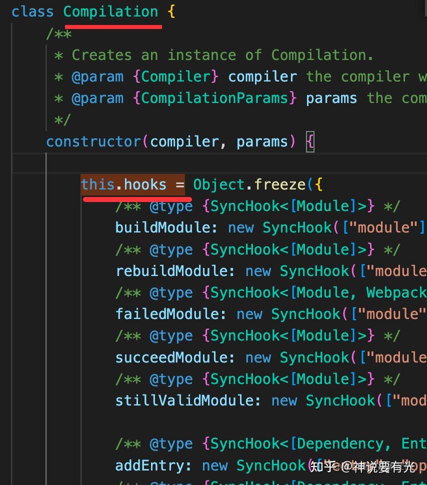 Webpack 的 Chunk，想怎么分就怎么分 - 知乎