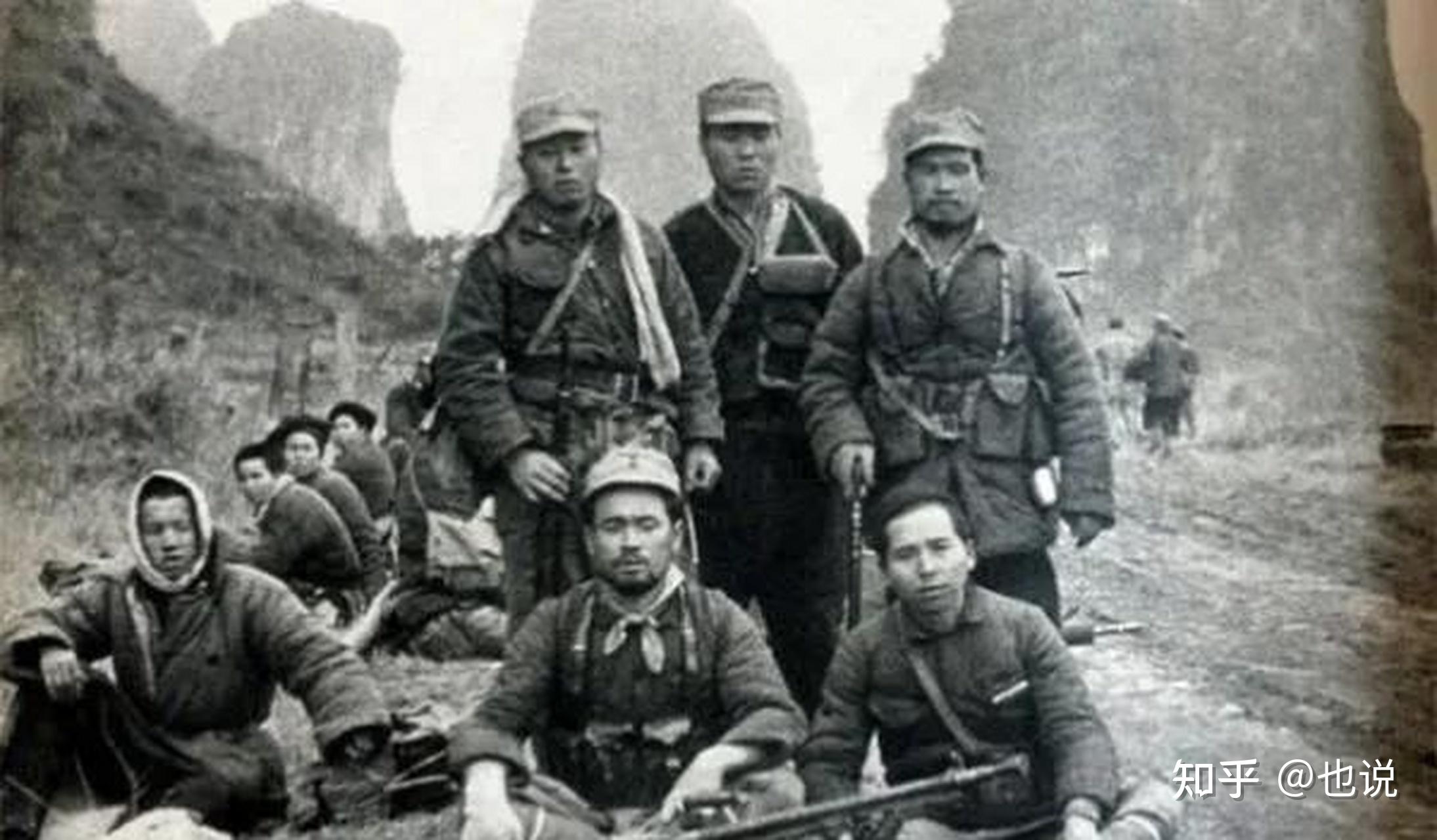 为啥鬼子假扮八路军经常被识破?